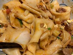 -秦唐汉味biangbiang面(大钟寺店)