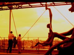 -蓬皮杜艺术中心