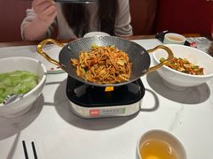 -辣可可·小炒黄牛肉(望京凯德MALL店)
