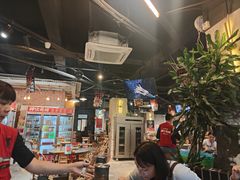 -神伙烧烤(江北黄泥塝店)
