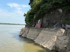 -三国赤壁古战场