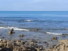 -三亚西岛海洋文化旅游区