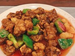 -紫金食坊(江南西路店)