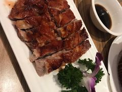 -粤港餐厅(禹州商业广场店)