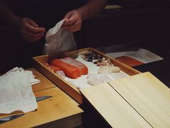 -紫· 割烹  Kappo Murasaki