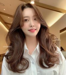 -东方美妍小鹏造型