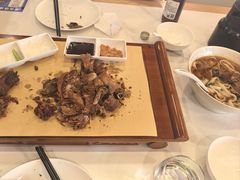 -晋阳春·山西菜·北京烤鸭(交大店)