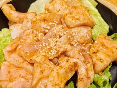 -酒拾烤肉(大汉悦中心店)