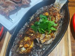 -老杨头烧烤(博烤堂店)