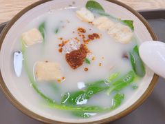 -鸭味先老鸭粉丝馆(瑞金路二号四号小区店)