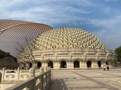 -牛首山文化旅游区