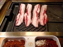 -金妈家烤肉(龙湖U城天街店)