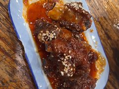 -雨田饭店