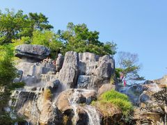 -清境桃源