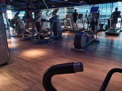 -W FITNESS 威尔仕健身·游泳(老西门新苑店)