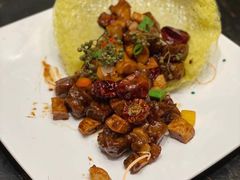 -童福兴·南京菜(老门东店)