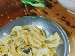-龙门李家三旦羊肉汤馆