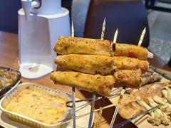 -李军力烧烤(瑞达路店)