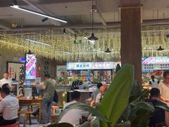 -谭三娘鲜切牛肉自助火锅(九眼桥总店)