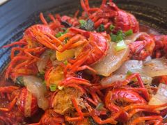 -铭副琦食·虾蟹烩馆(渔人码头店)