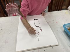 -秦汉胡同国学书院(天溢分馆)