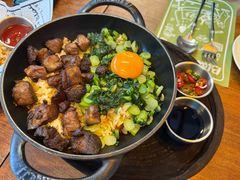 -Blac+Blac(中海环宇荟店)