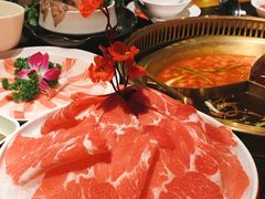 -红运火锅·中国名火锅(中防万宝城店)