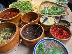 -云阿蛮生烫牛肉米线(景星店)