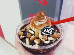 -DQ·蛋糕·冰淇淋(融创茂店)