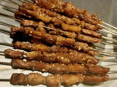 -三个大叔烤羊肉串·炭炉砂锅菜(西三旗店)