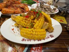 -等我餸上门海鲜大排档(天河南店)