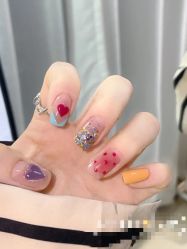 -南玥美学·美甲美睫美肤