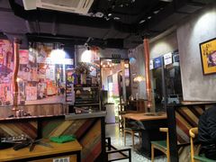 -香猪坊韩国烤肉专属门店(魏公村店)