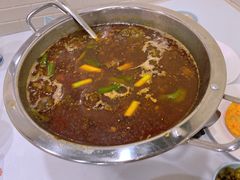 -进哥湖南津市牛肉粉店(下沙店)