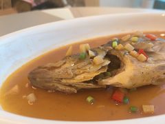 -安徽大厦中餐厅