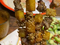 -北丐先生·野馄饨烧烤(雨花万象店)