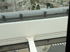 -台场海滨公园船码头