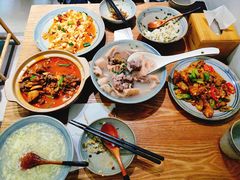 -静一餐厅·湖北菜(前门创始店)
