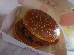 -肯德基(绍兴悦来店)