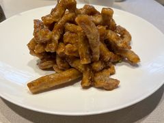 -京味斋·北京烤鸭(华威桥北工大店)