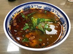 -东关吉祥西安腊汁肉夹馍(健德门店)