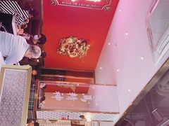 -龙记·香港茶餐厅(海上世界店)