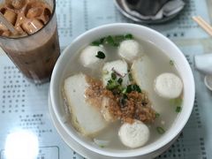 -江仔记粉面专家