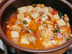 -丹江渔村(龙旗店)