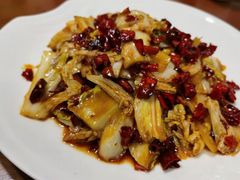 -临潼印象·特色陕菜