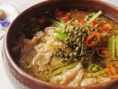 -民国红公馆·秦淮八艳(夫子庙店)