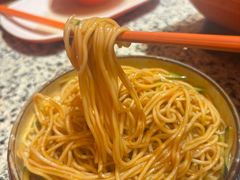 川味凉面-炭舍干锅(华发商都店)