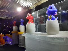 -客天下梦幻冰雪乐园