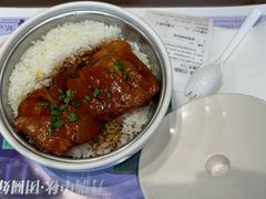 -魏家凉皮(西安秋林宏业商厦店)