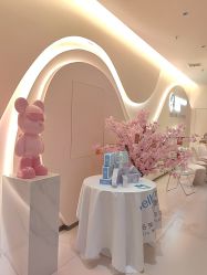 -哈喽美妈产后恢复中心(乐堤港店)